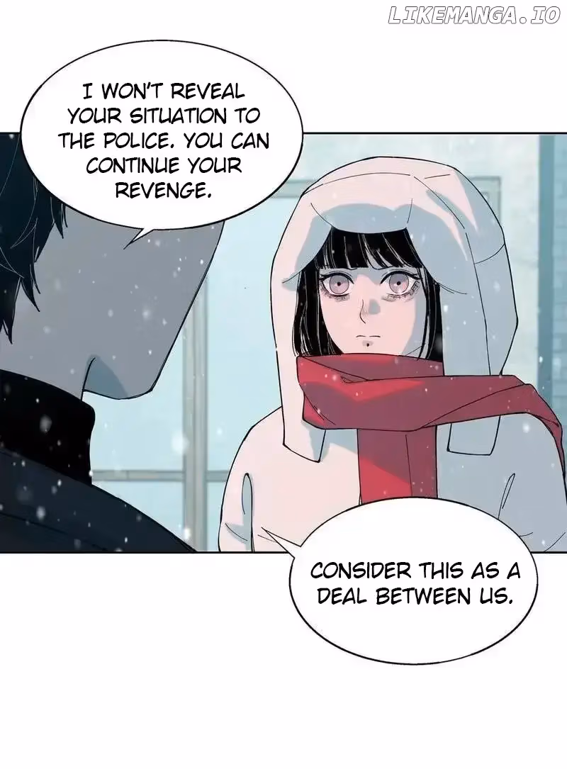 Read I Know Your Secret chapter 82 image 10 on Lezhin