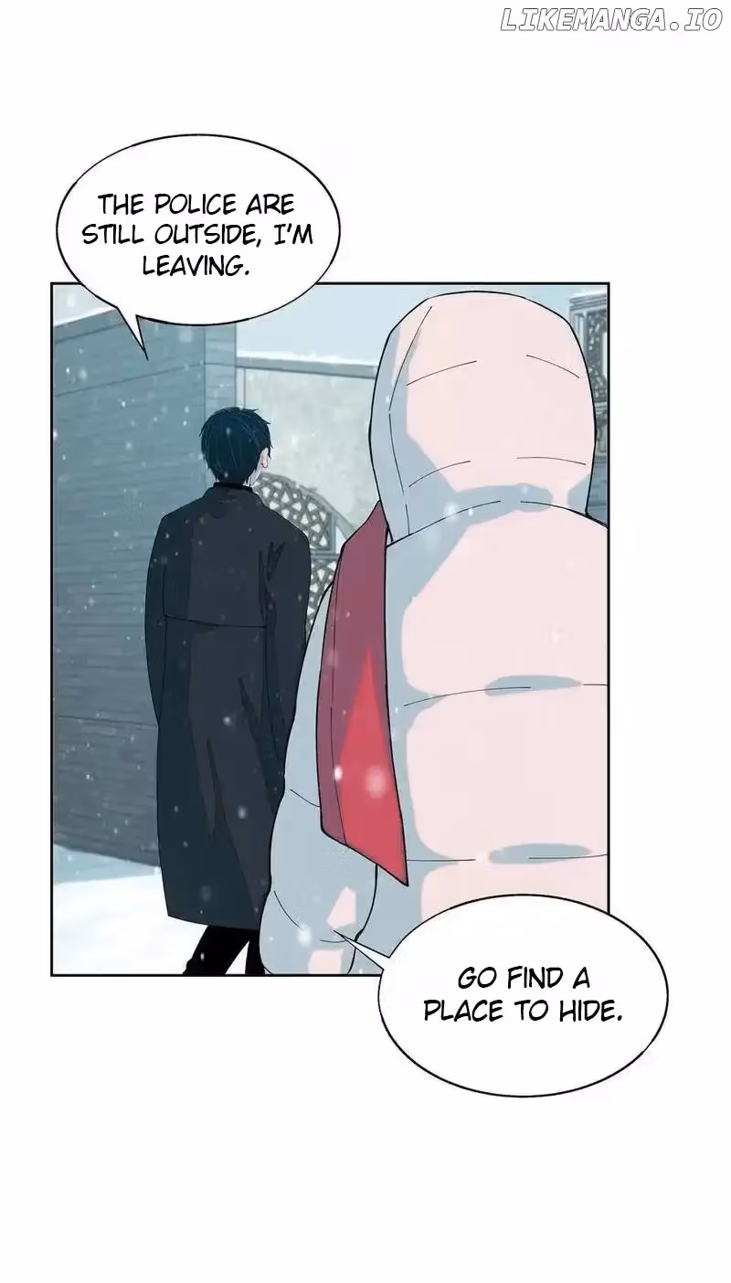 Read I Know Your Secret chapter 82 image 11 on Lezhin