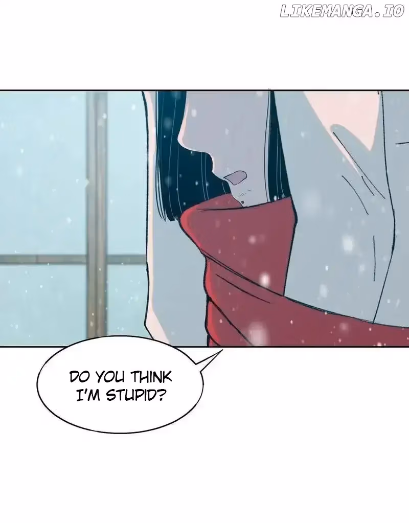 Read I Know Your Secret chapter 82 image 13 on Lezhin