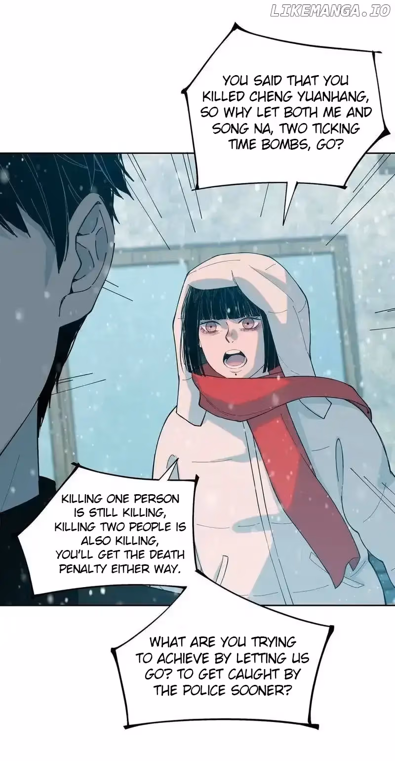 Read I Know Your Secret chapter 82 image 14 on Lezhin
