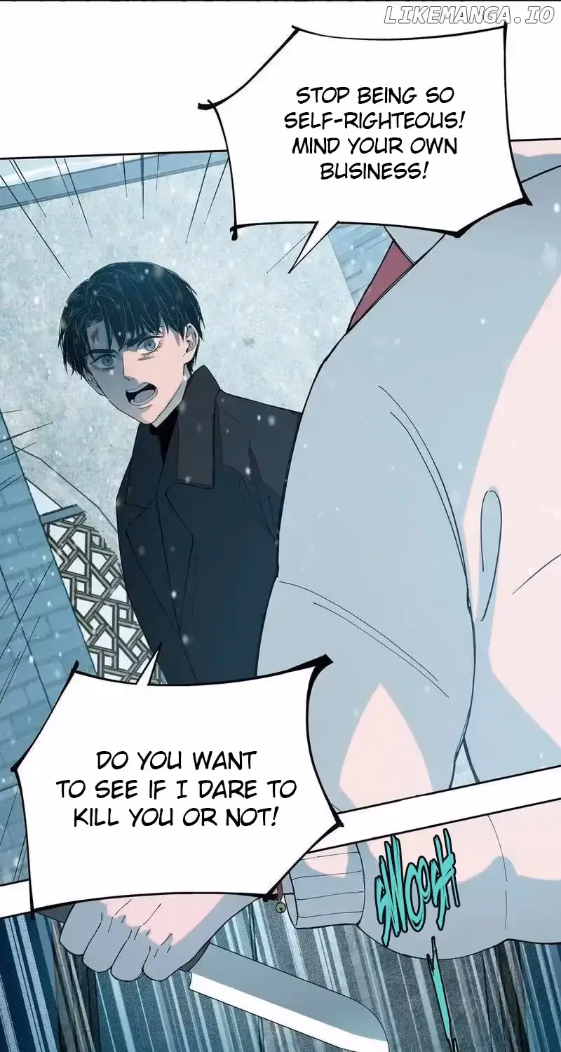 Read I Know Your Secret chapter 82 image 16 on Lezhin