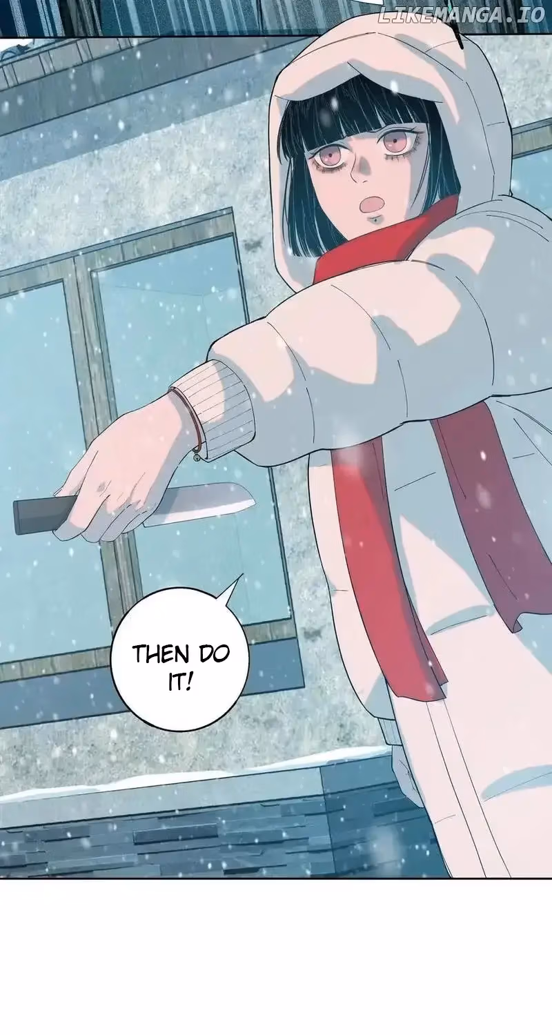 Read I Know Your Secret chapter 82 image 17 on Lezhin