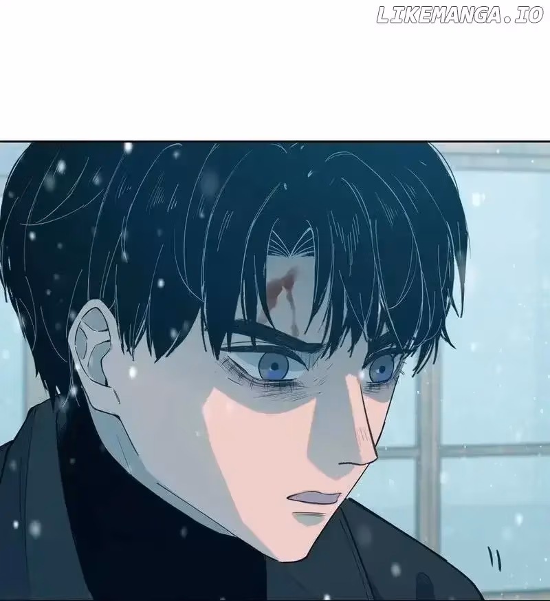 Read I Know Your Secret chapter 82 image 18 on Lezhin