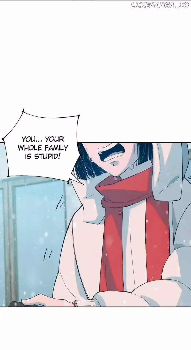 Read I Know Your Secret chapter 82 image 19 on Lezhin