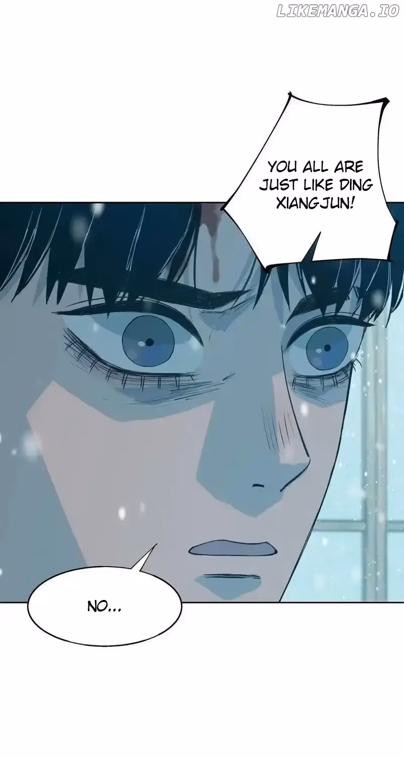 Read I Know Your Secret chapter 82 image 20 on Lezhin