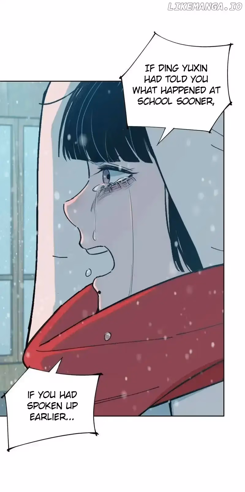 Read I Know Your Secret chapter 82 image 21 on Lezhin