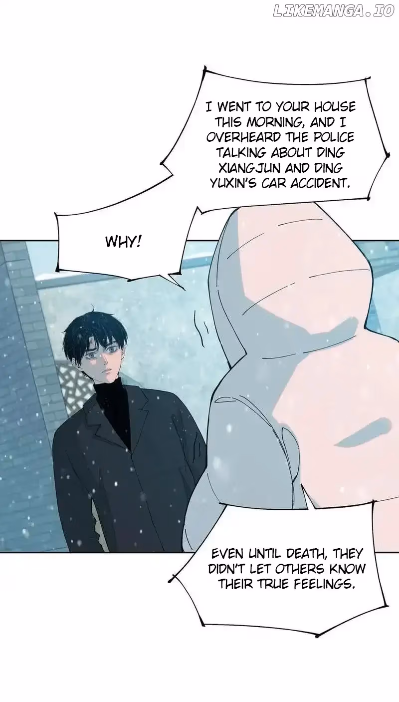 Read I Know Your Secret chapter 82 image 22 on Lezhin