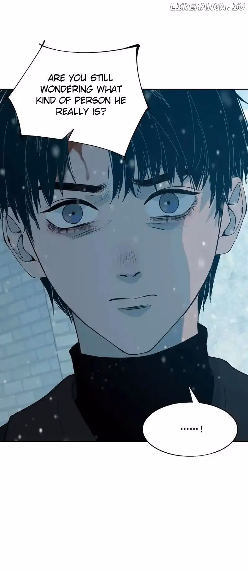 Read I Know Your Secret chapter 82 image 23 on Lezhin