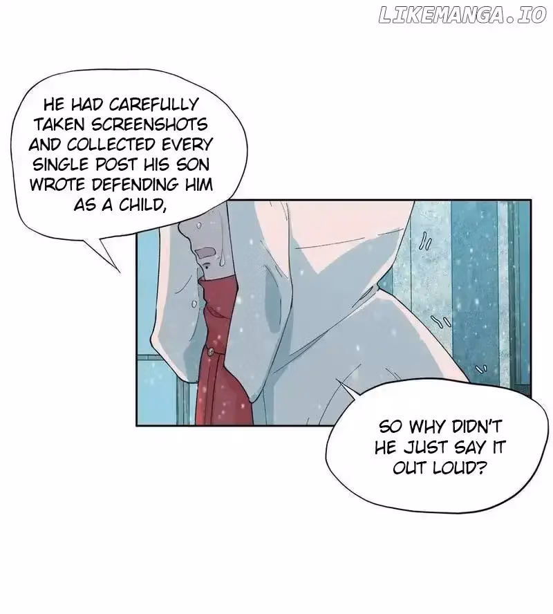 Read I Know Your Secret chapter 82 image 24 on Lezhin