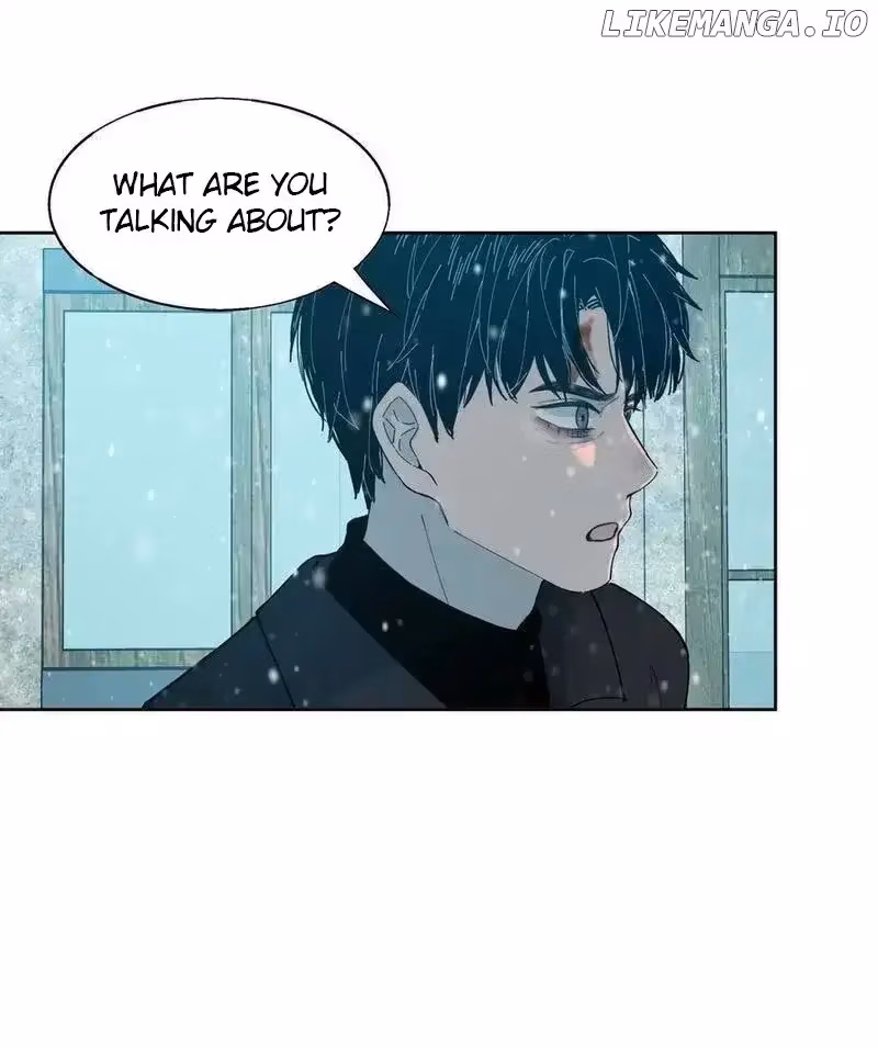 Read I Know Your Secret chapter 82 image 25 on Lezhin
