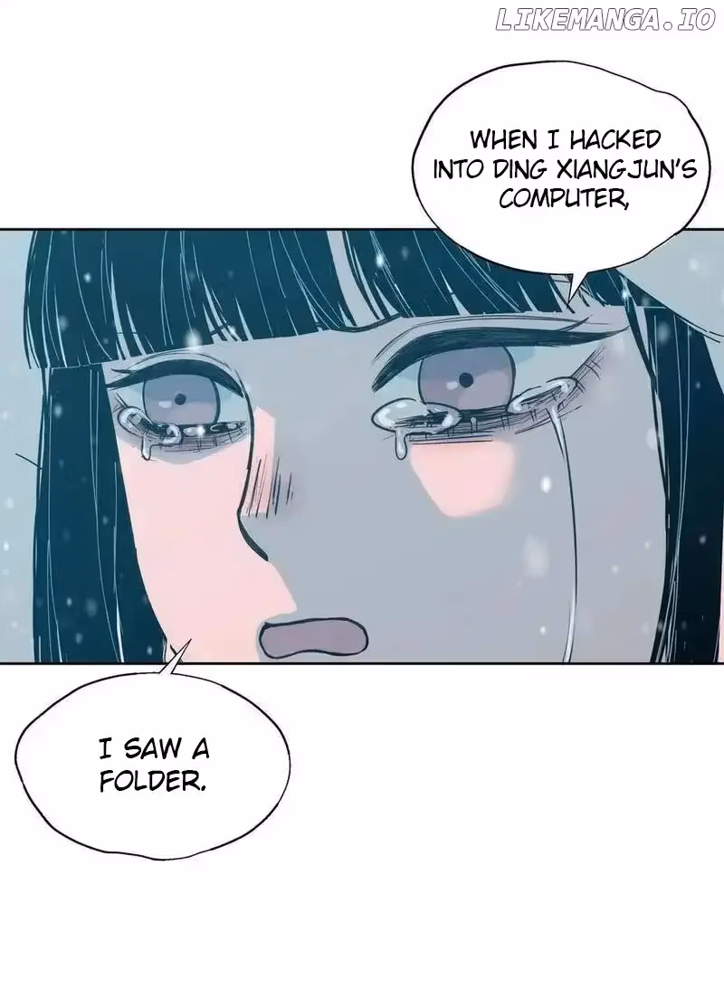 Read I Know Your Secret chapter 82 image 26 on Lezhin