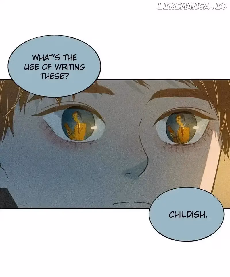 Read I Know Your Secret chapter 82 image 29 on Lezhin