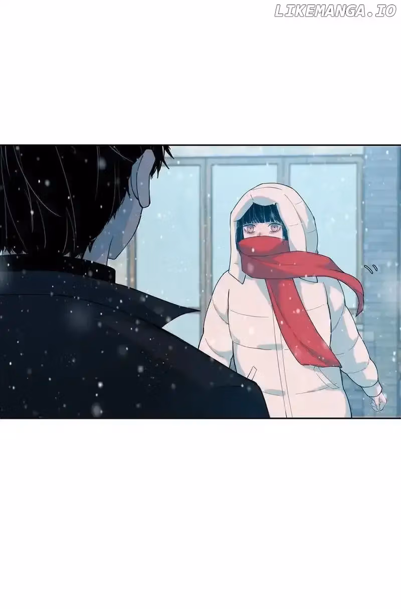 Read I Know Your Secret chapter 82 image 3 on Lezhin