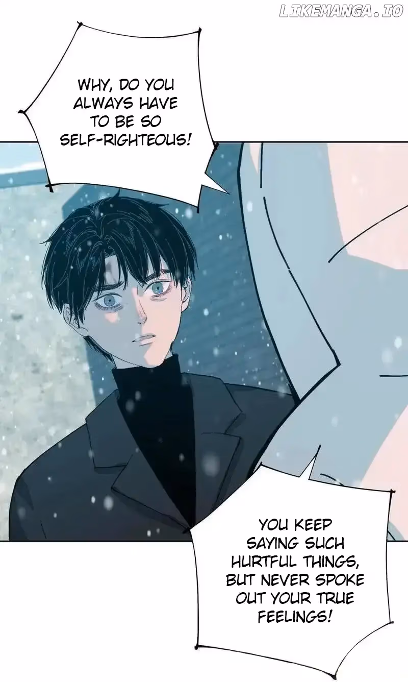 Read I Know Your Secret chapter 82 image 30 on Lezhin