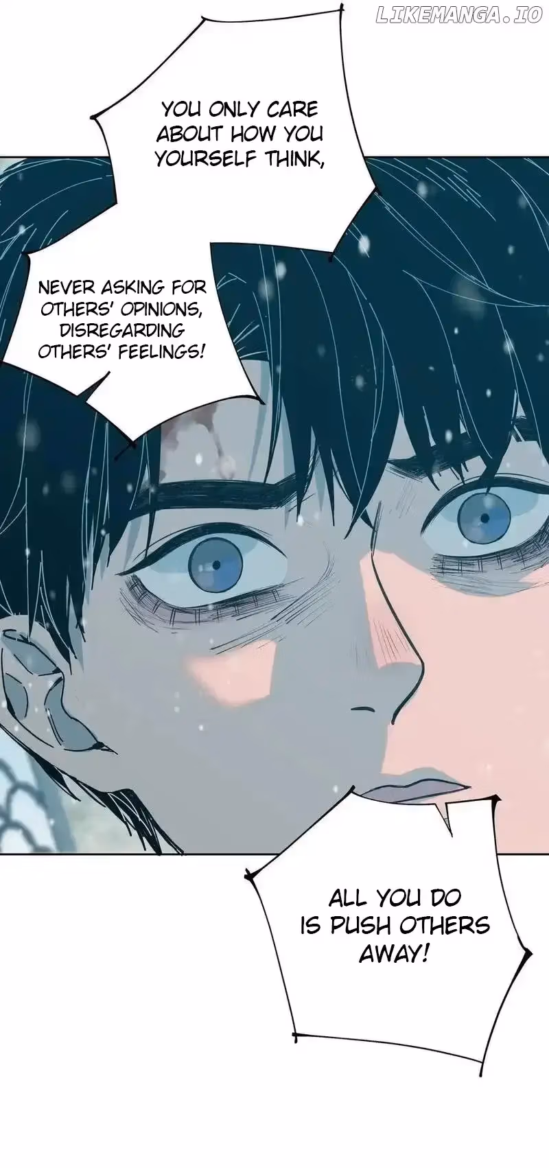 Read I Know Your Secret chapter 82 image 31 on Lezhin
