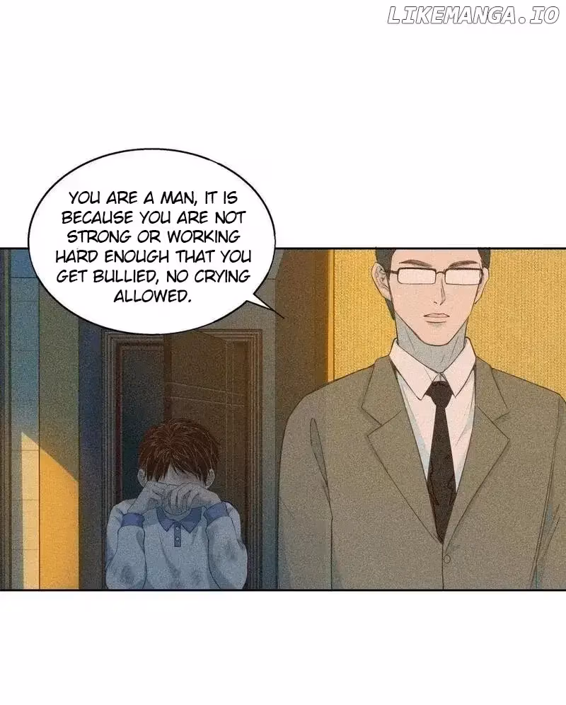 Read I Know Your Secret chapter 82 image 32 on Lezhin