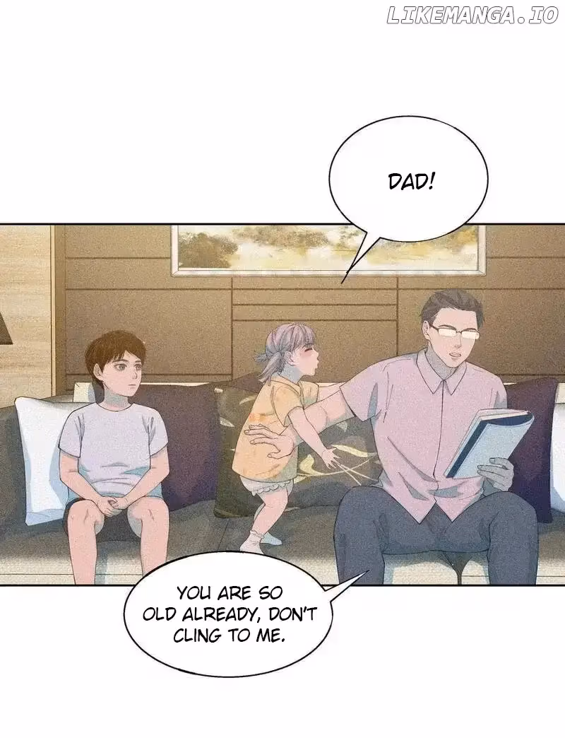 Read I Know Your Secret chapter 82 image 33 on Lezhin