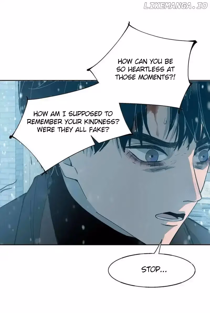 Read I Know Your Secret chapter 82 image 34 on Lezhin
