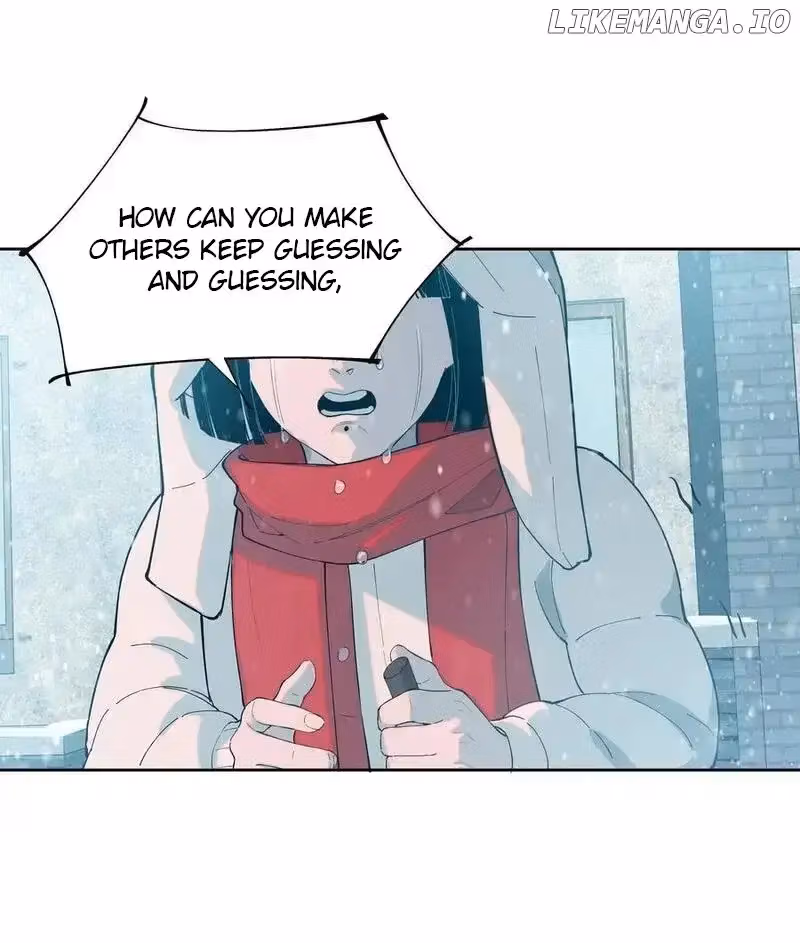 Read I Know Your Secret chapter 82 image 35 on Lezhin
