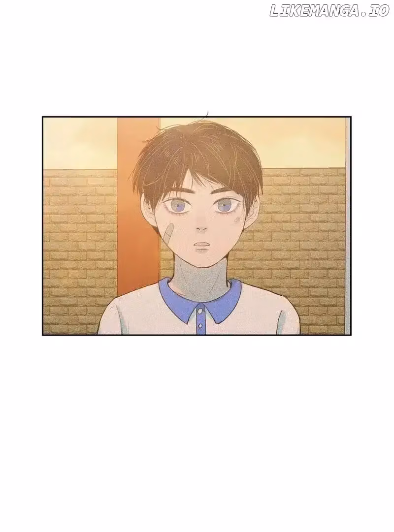Read I Know Your Secret chapter 82 image 37 on Lezhin