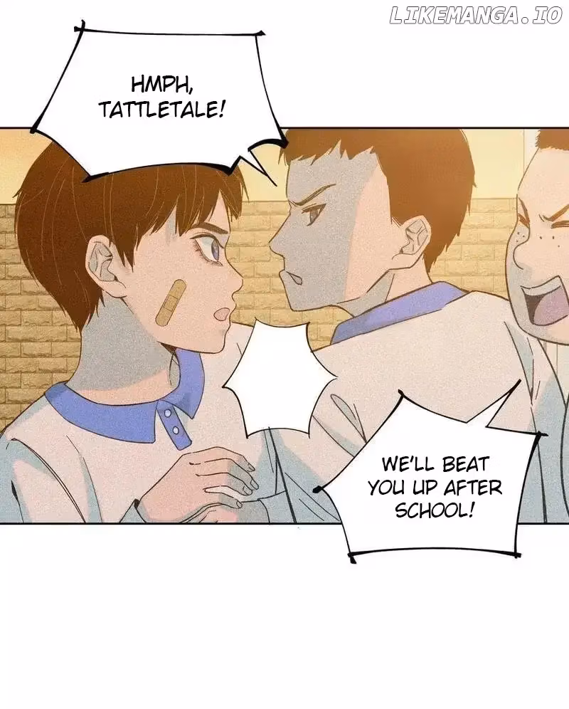 Read I Know Your Secret chapter 82 image 39 on Lezhin