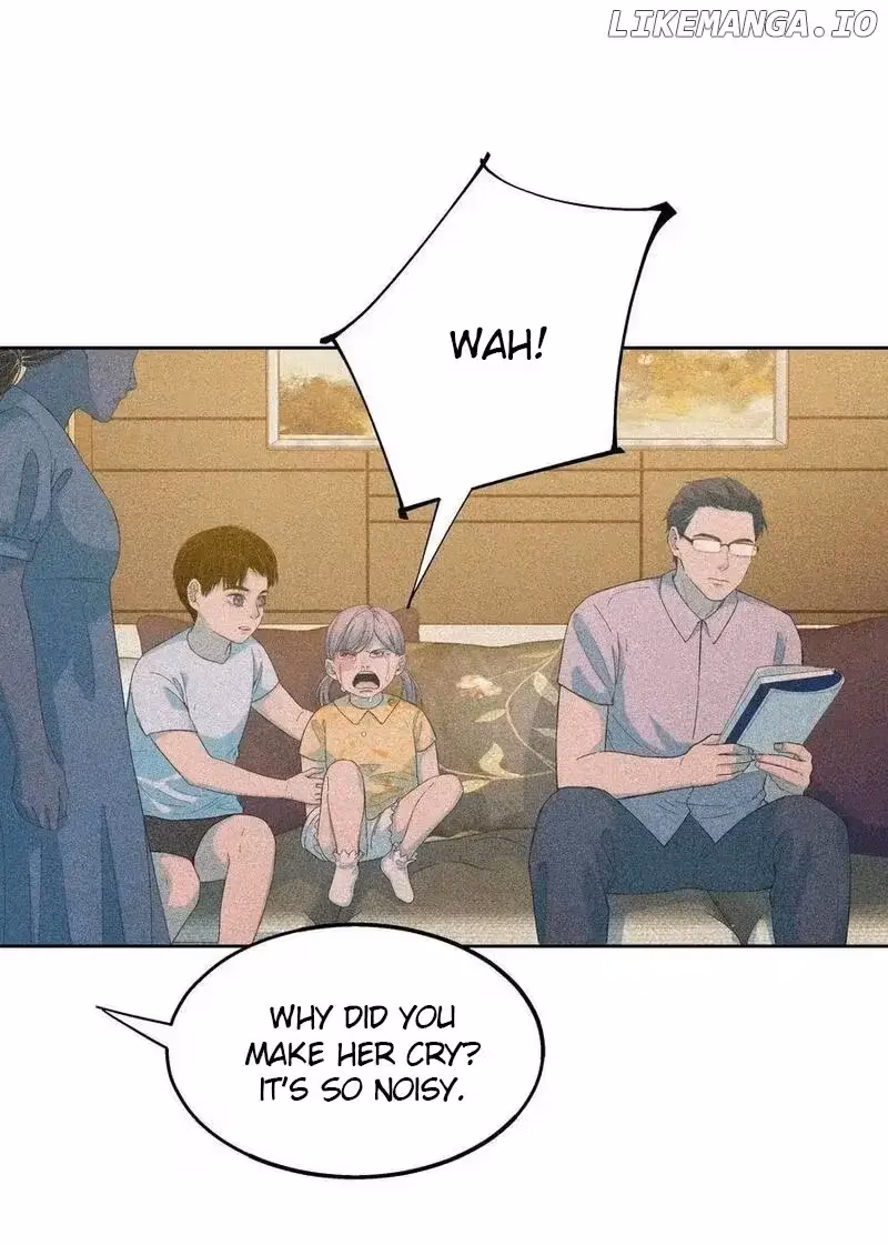 Read I Know Your Secret chapter 82 image 41 on Lezhin
