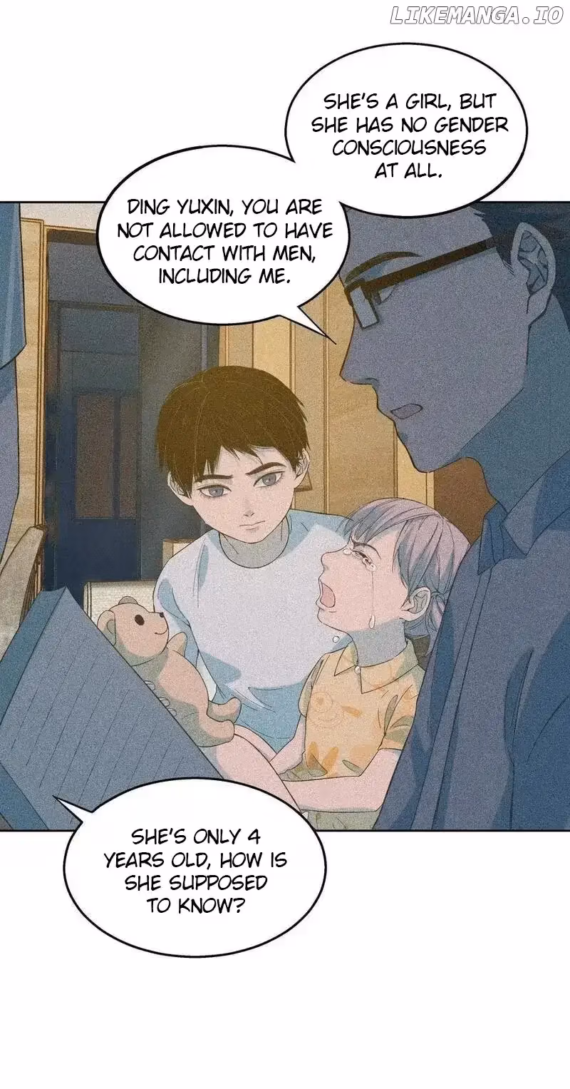 Read I Know Your Secret chapter 82 image 42 on Lezhin