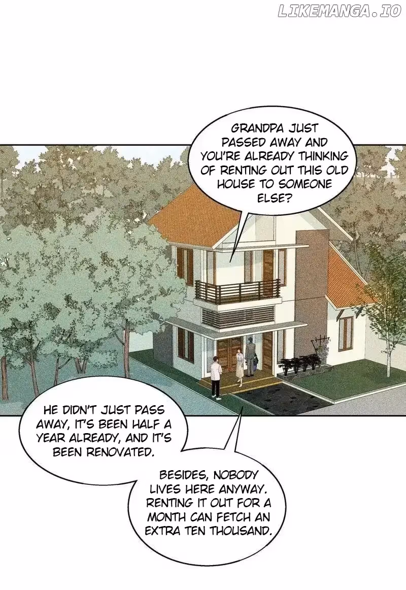 Read I Know Your Secret chapter 82 image 43 on Lezhin