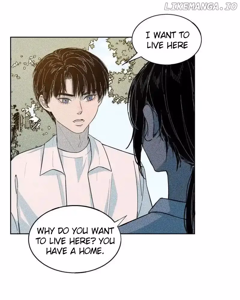 Read I Know Your Secret chapter 82 image 44 on Lezhin
