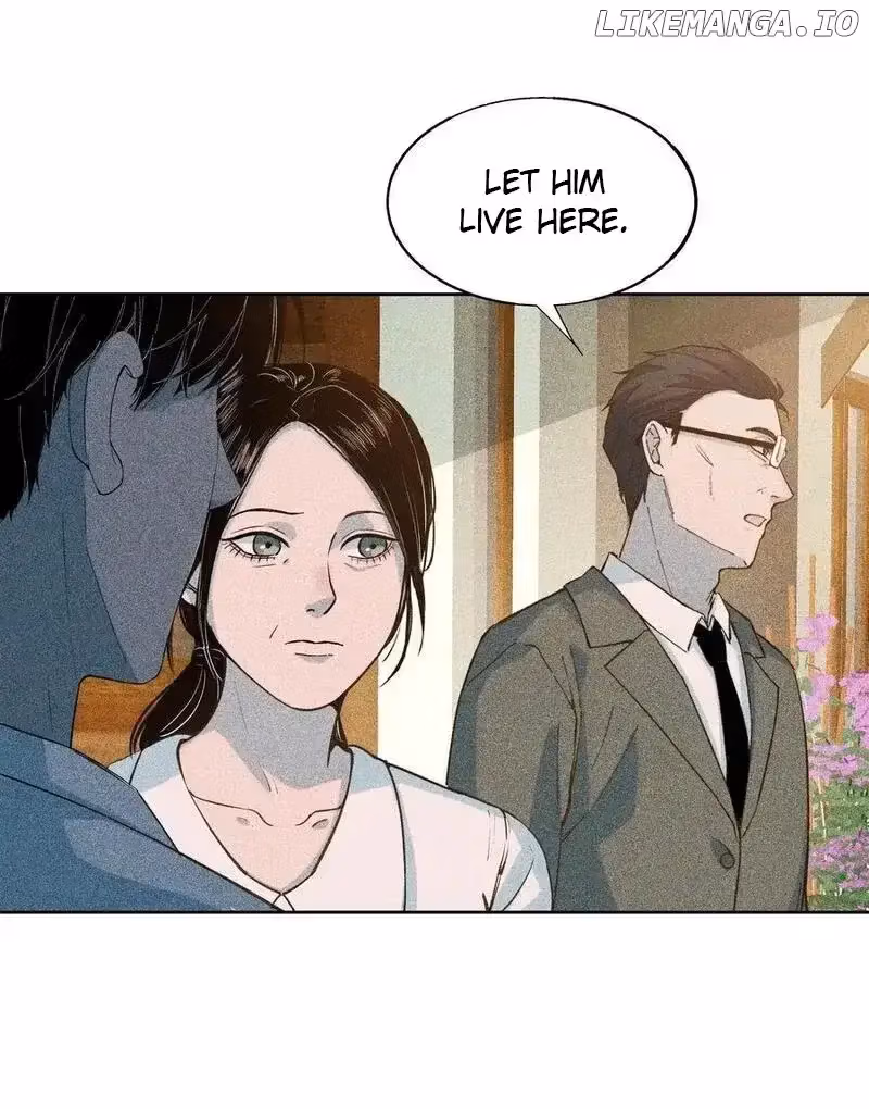 Read I Know Your Secret chapter 82 image 45 on Lezhin