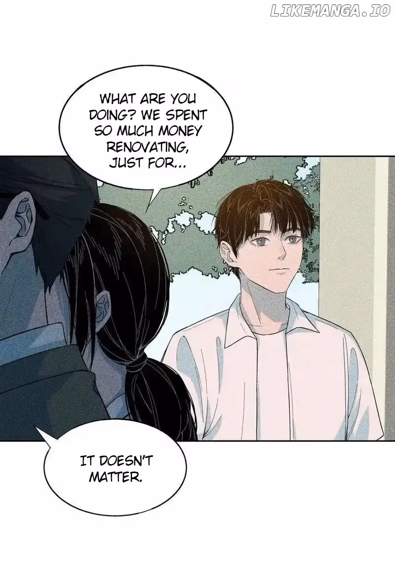 Read I Know Your Secret chapter 82 image 46 on Lezhin
