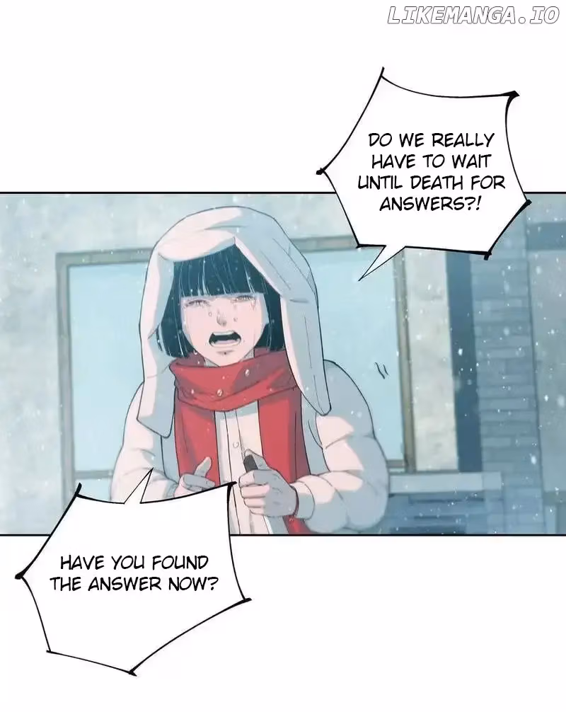 Read I Know Your Secret chapter 82 image 47 on Lezhin