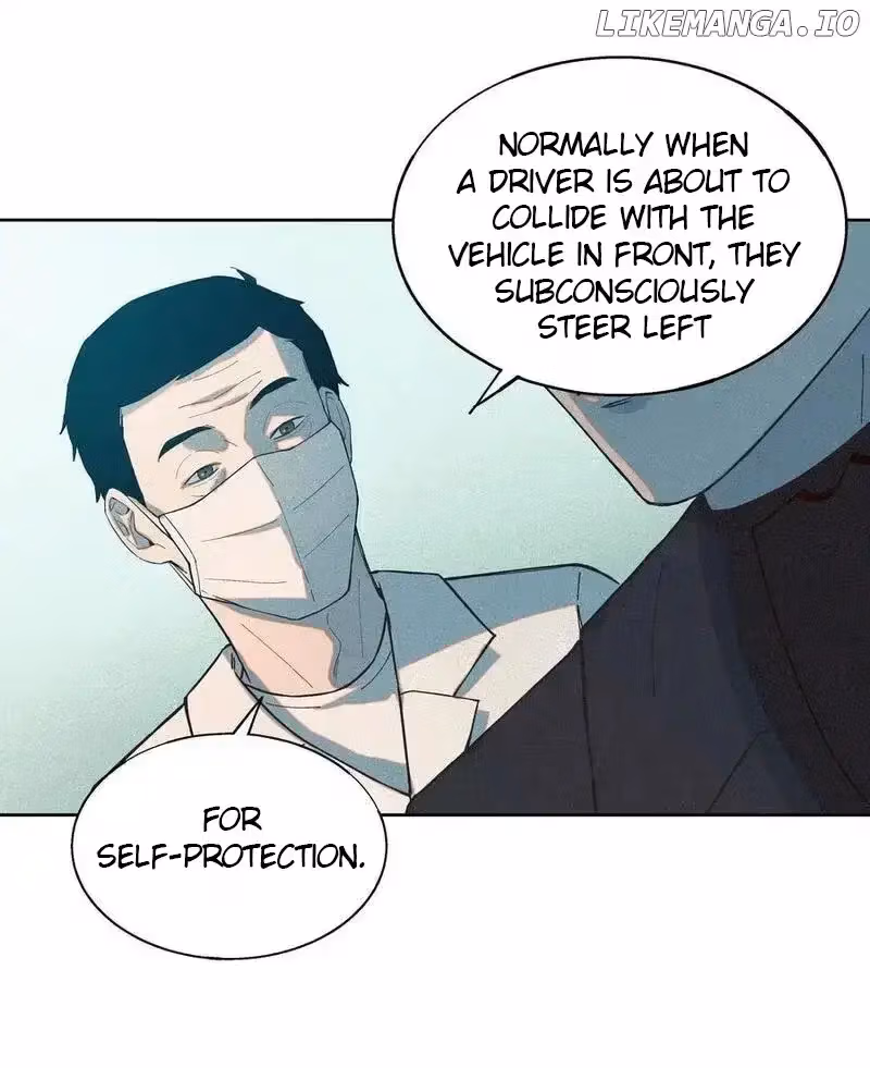 Read I Know Your Secret chapter 82 image 48 on Lezhin