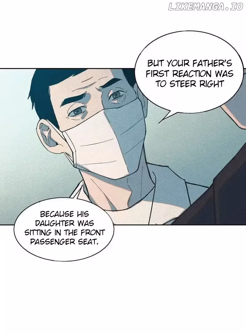 Read I Know Your Secret chapter 82 image 49 on Lezhin