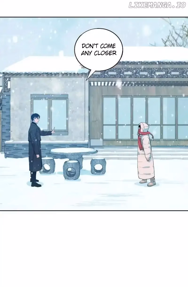 Read I Know Your Secret chapter 82 image 5 on Lezhin
