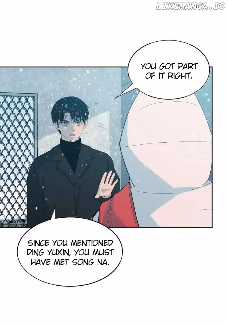 Read I Know Your Secret chapter 82 image 7 on Lezhin