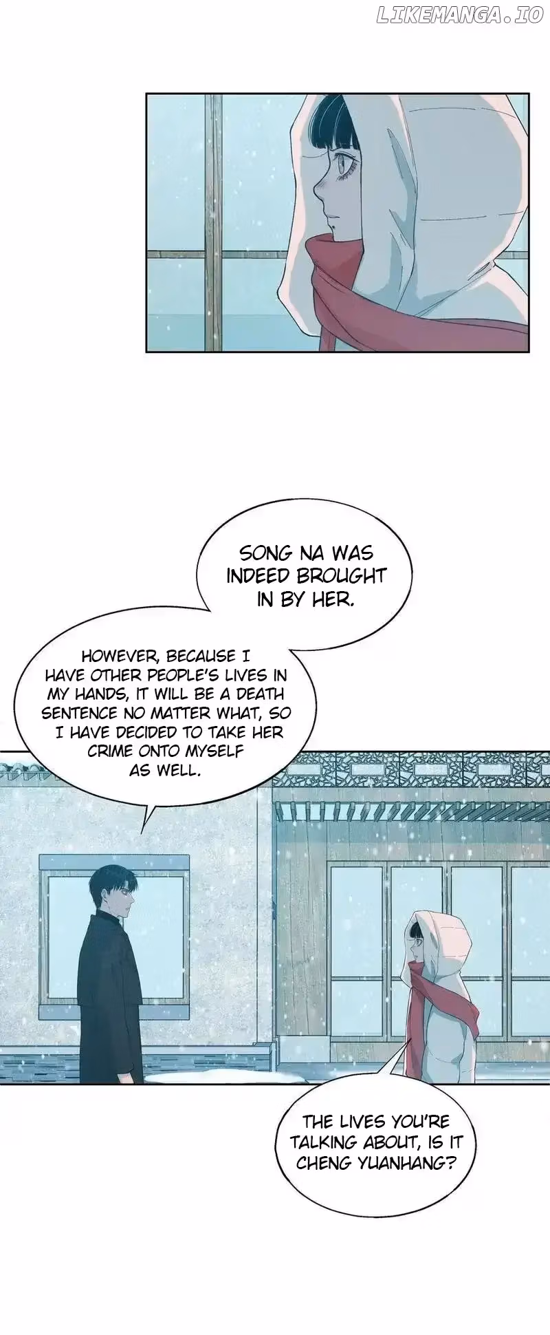 Read I Know Your Secret chapter 82 image 8 on Lezhin