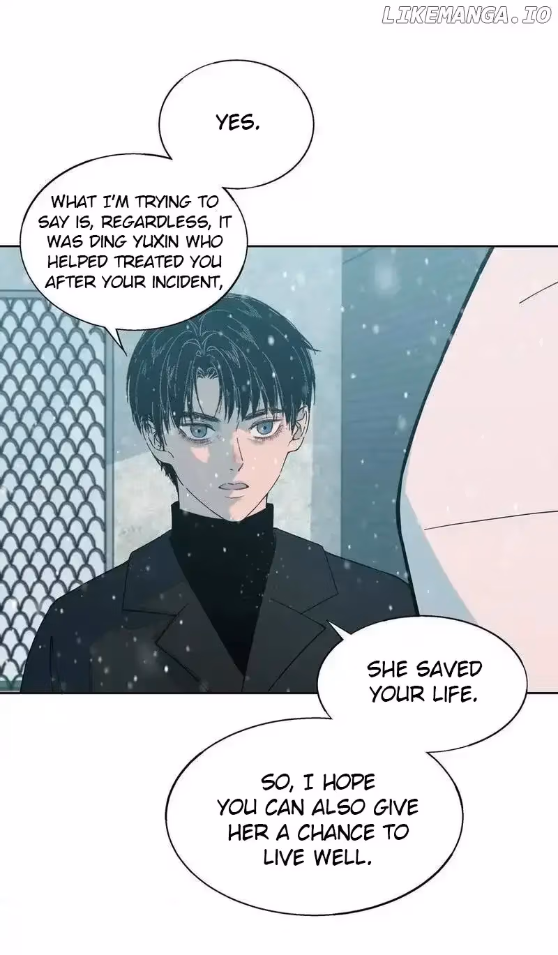 Read I Know Your Secret chapter 82 image 9 on Lezhin