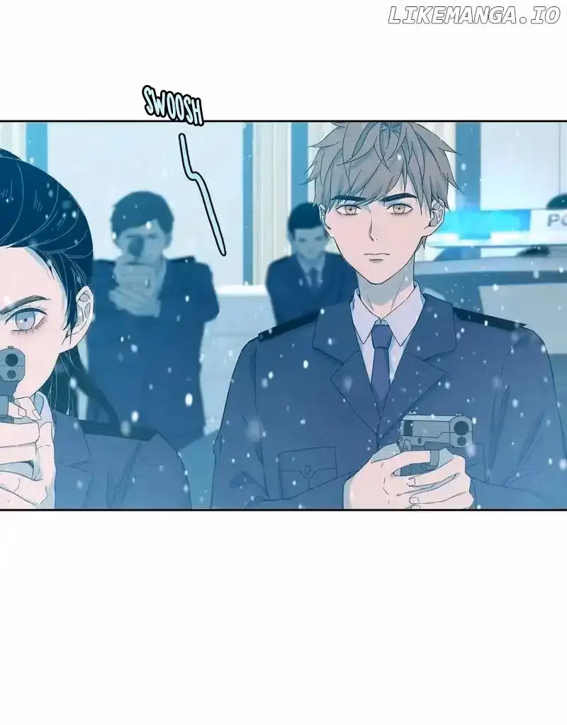 Read I Know Your Secret chapter 83 image 1 on Lezhin