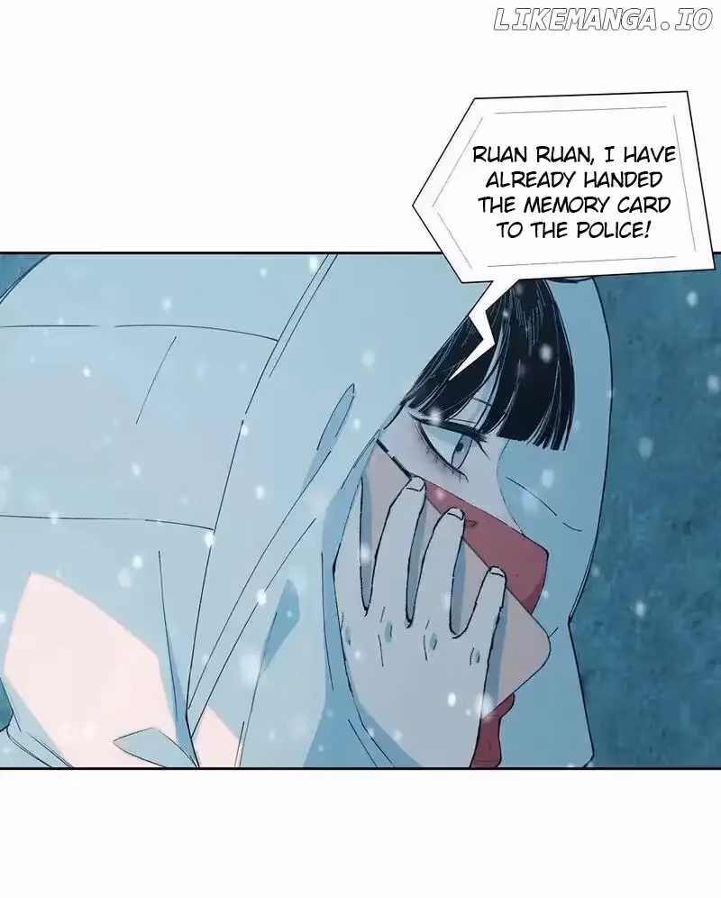 Read I Know Your Secret chapter 83 image 13 on Lezhin