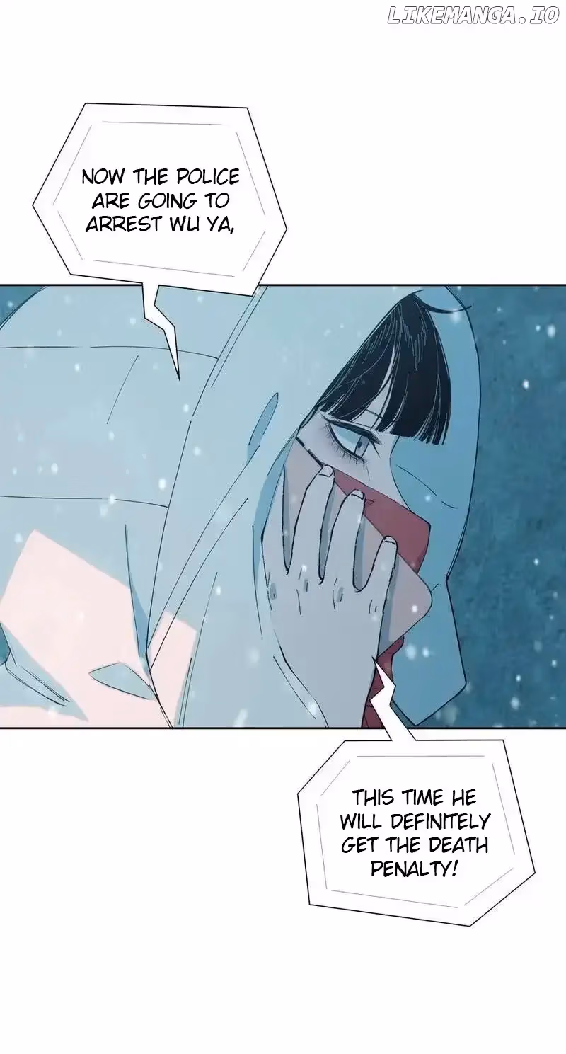 Read I Know Your Secret chapter 83 image 14 on Lezhin