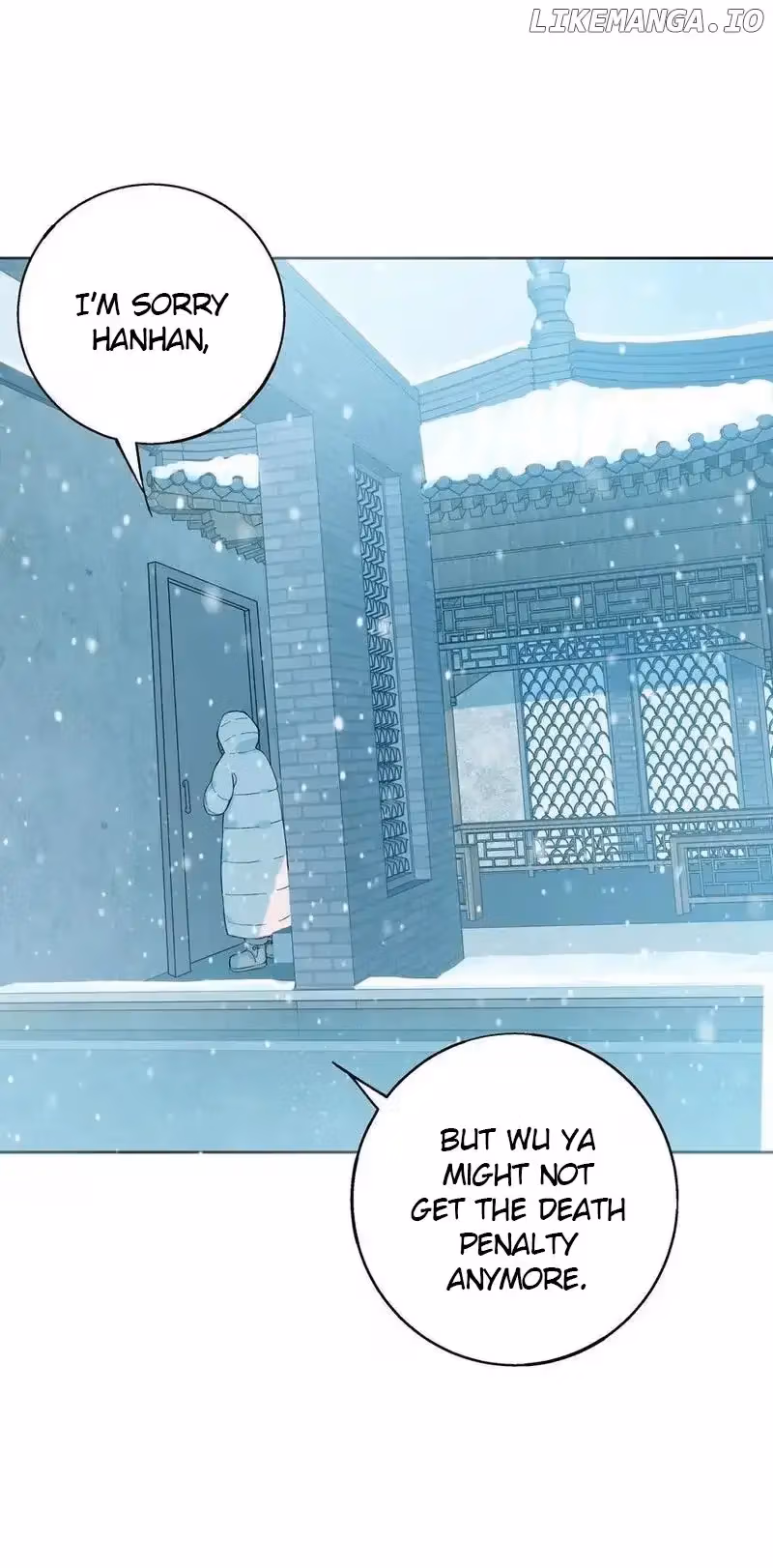 Read I Know Your Secret chapter 83 image 16 on Lezhin