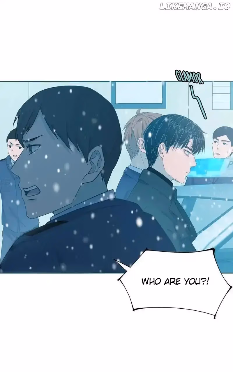 Read I Know Your Secret chapter 83 image 17 on Lezhin
