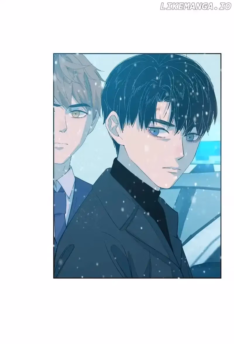 Read I Know Your Secret chapter 83 image 18 on Lezhin