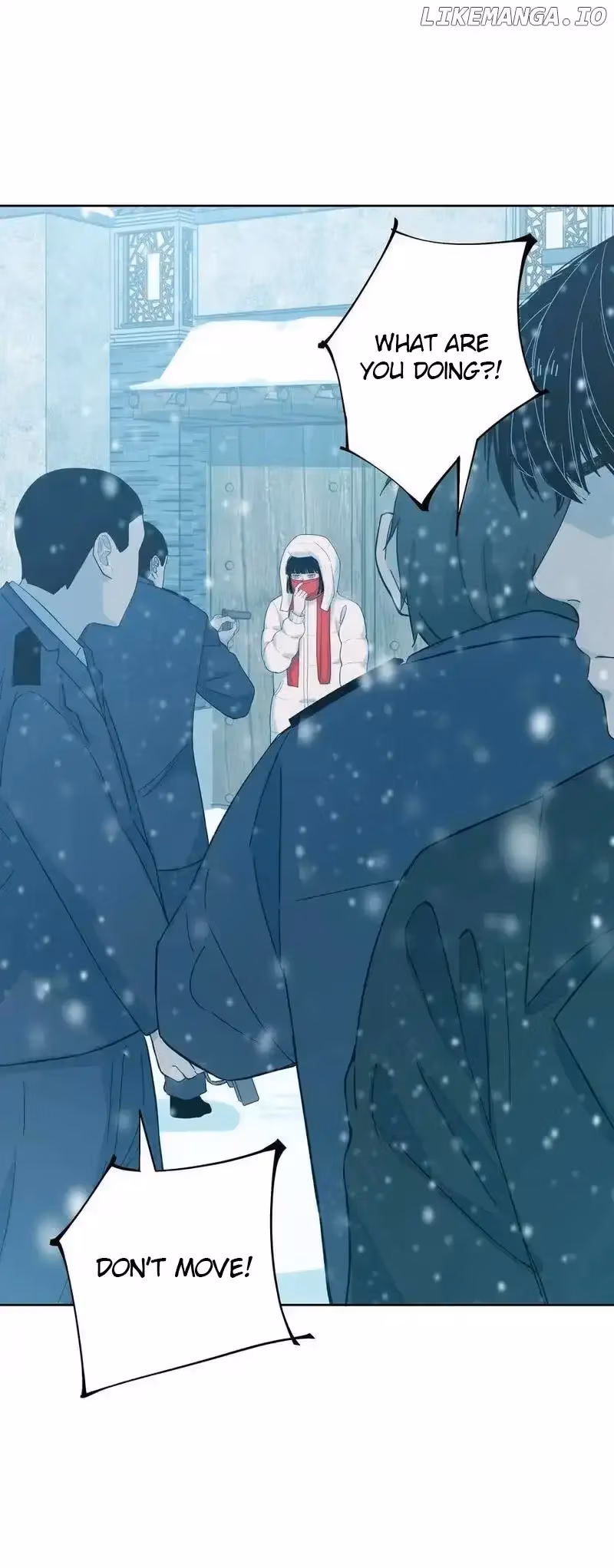 Read I Know Your Secret chapter 83 image 19 on Lezhin