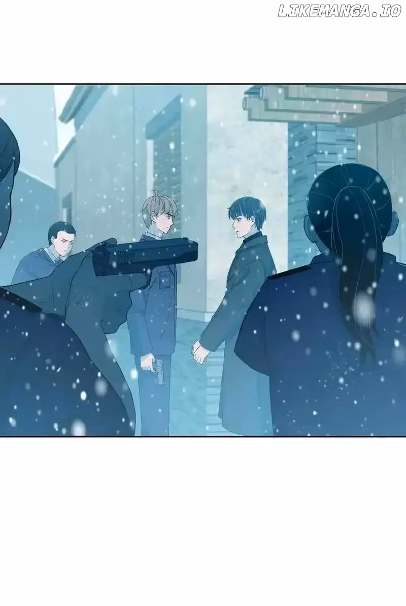 Read I Know Your Secret chapter 83 image 2 on Lezhin