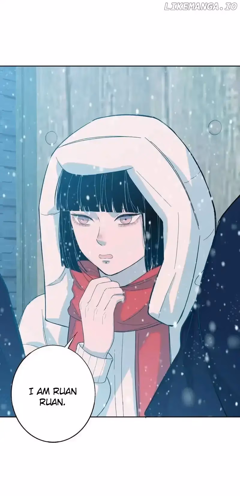 Read I Know Your Secret chapter 83 image 20 on Lezhin