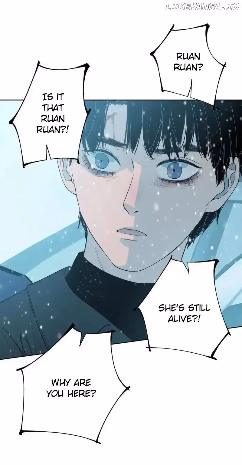 Read I Know Your Secret chapter 83 image 21 on Lezhin