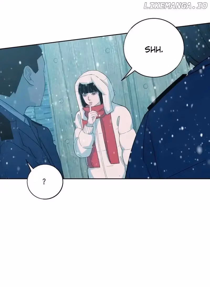 Read I Know Your Secret chapter 83 image 22 on Lezhin