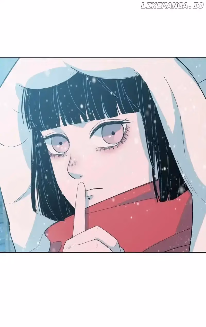 Read I Know Your Secret chapter 83 image 23 on Lezhin